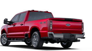 2025 Ford Super Duty® External Image 3